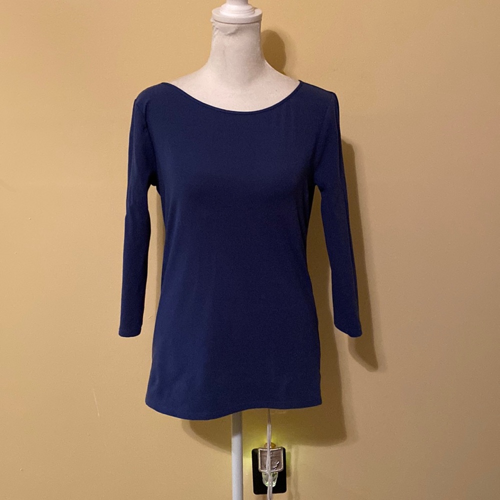WHBM top